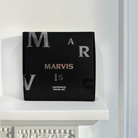 MARVIS PERFECT for Gift｜パーフェクト・フォー・ギフト