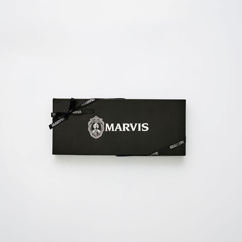 MARVIS ブラック・ボックス
