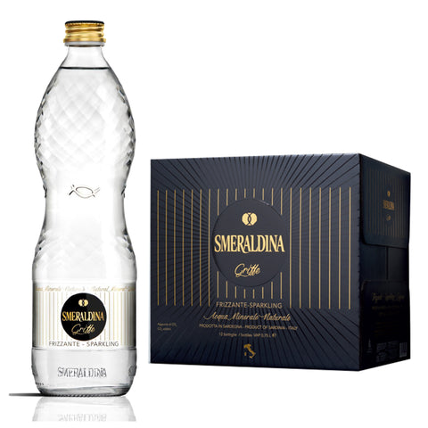 【60%OFF】Smeraldina GRIFFE 750mL Sparkling（12本入り）