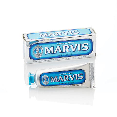 MARVIS アクアティック・ミント 25ml