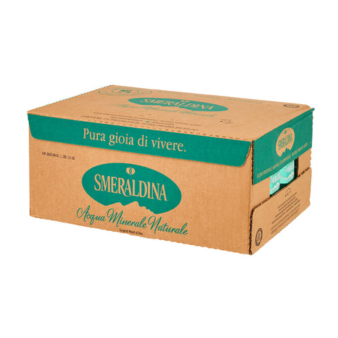 Smeraldina Box ペーパーパッケージ 500mL (24本入り)